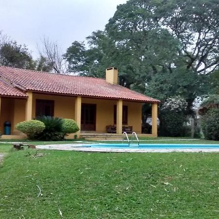 Pousada Do Sobrado Bage Exterior photo