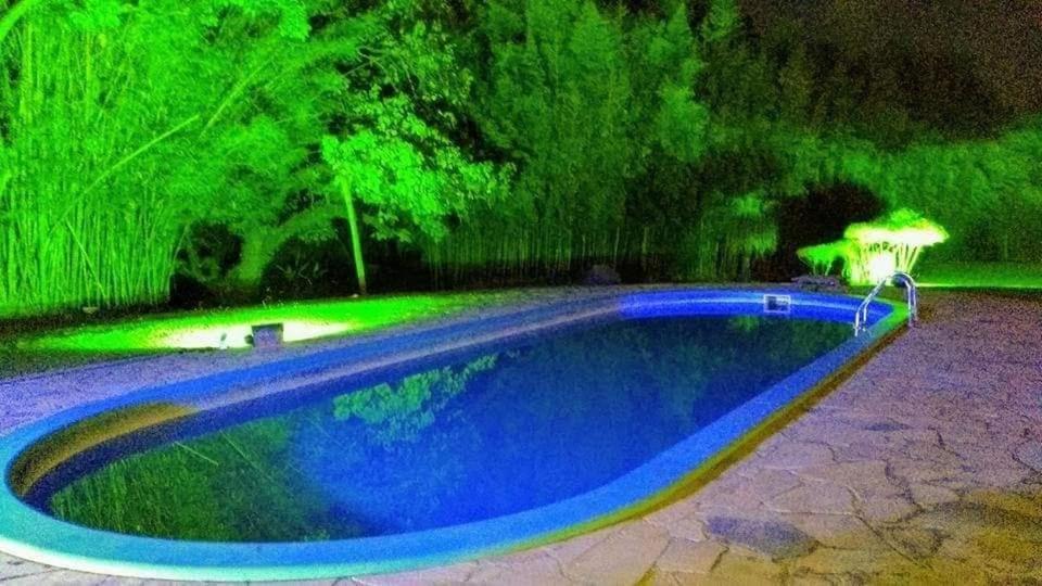 Pousada Do Sobrado Bage Exterior photo